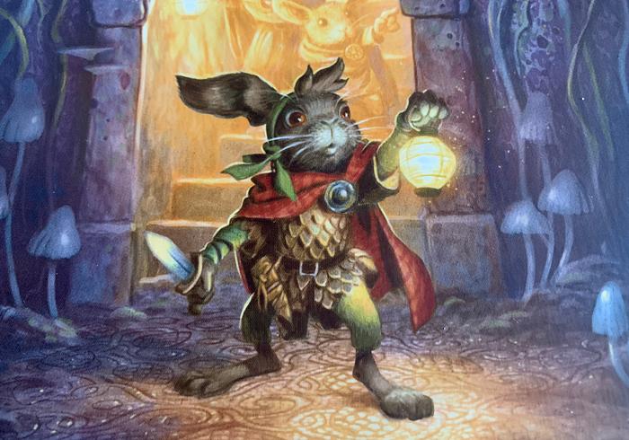 Het geschenk van Donkerhol - Podkin Eenoor ll 