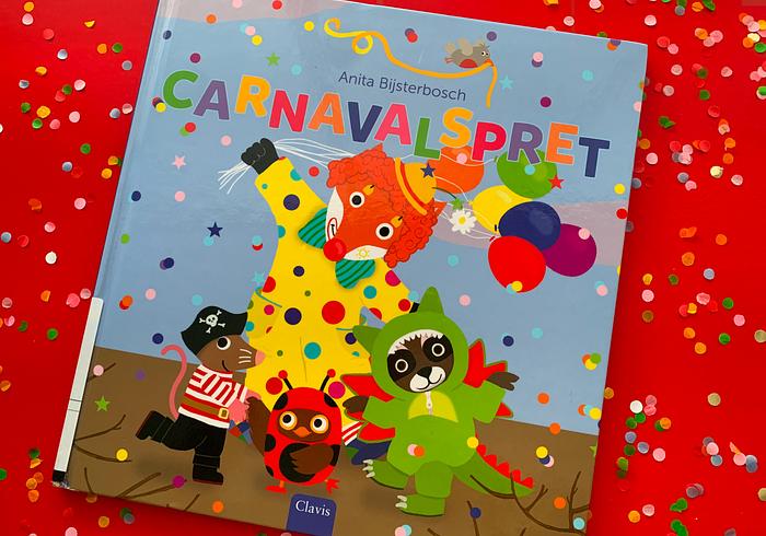 Carnavalspret