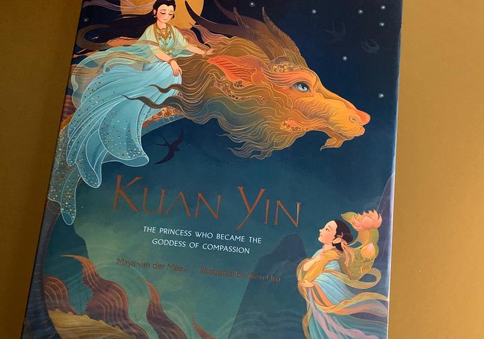 Kuan Yin