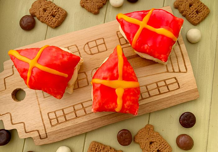 Sinterklaas Mijters (Mitres)