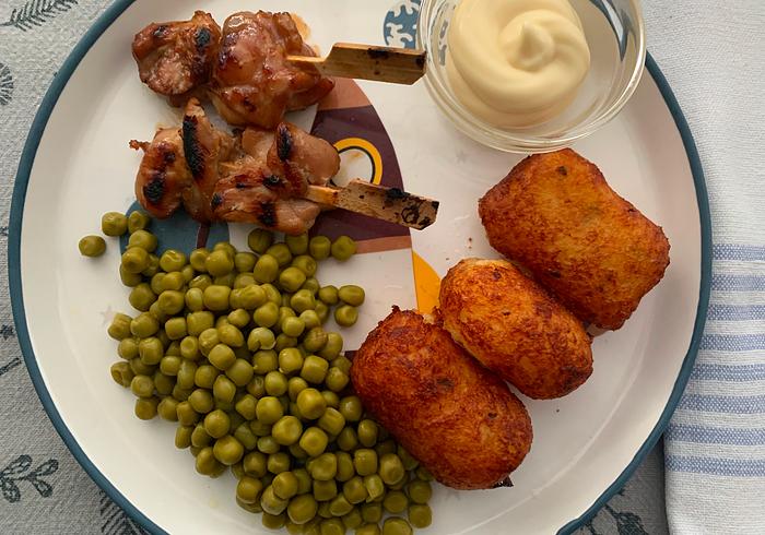 Tater Tots