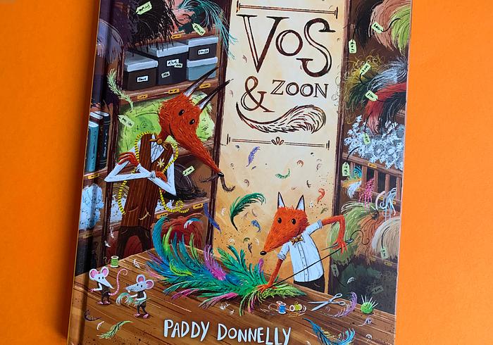 Vos & Zoon