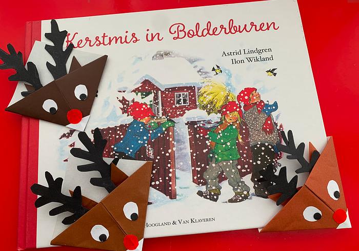We maken kleine cadeautjes