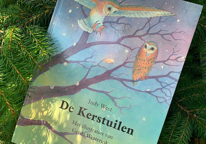 De Kerstuilen