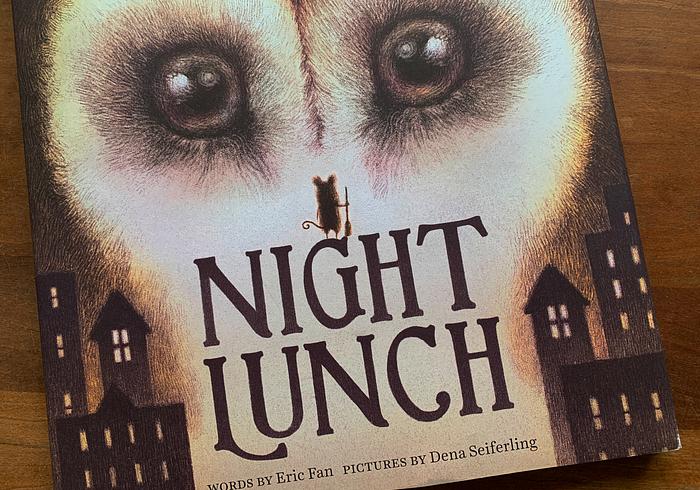 Night Lunch
