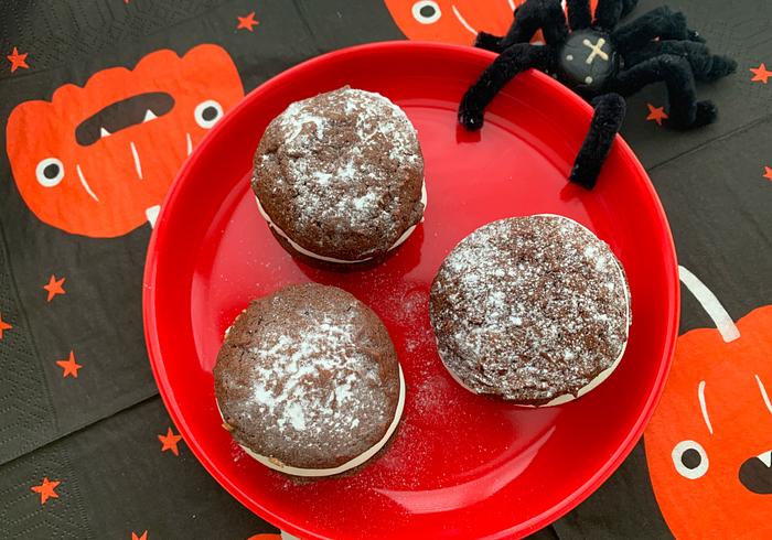 Whoopie Pies