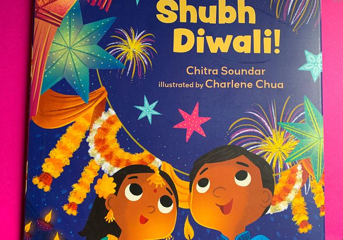 Shubh Diwali