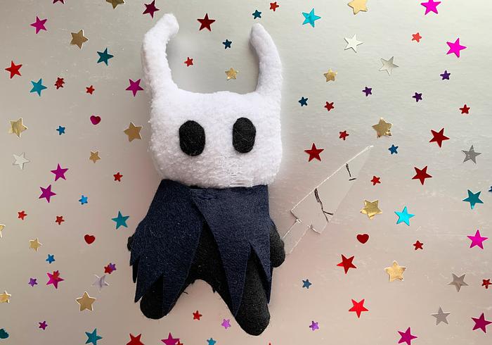 Hollow Knight