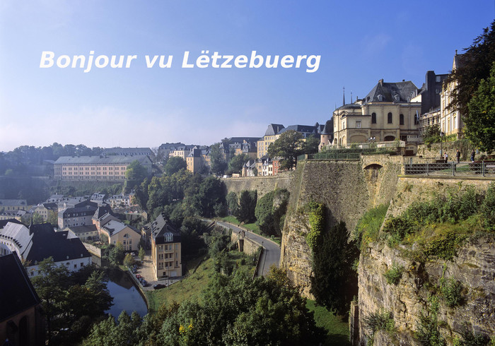 Luxembourg side pic