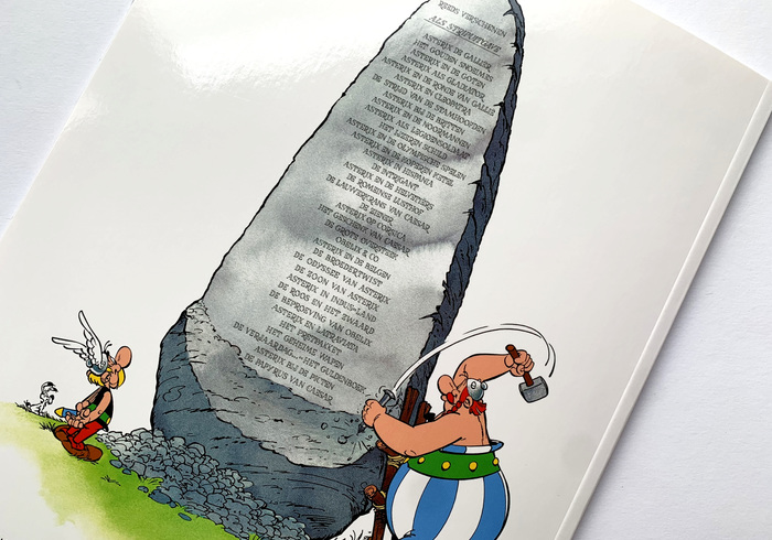 Asterix   obelix sidepicll