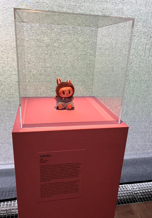Kunsthal cute 13