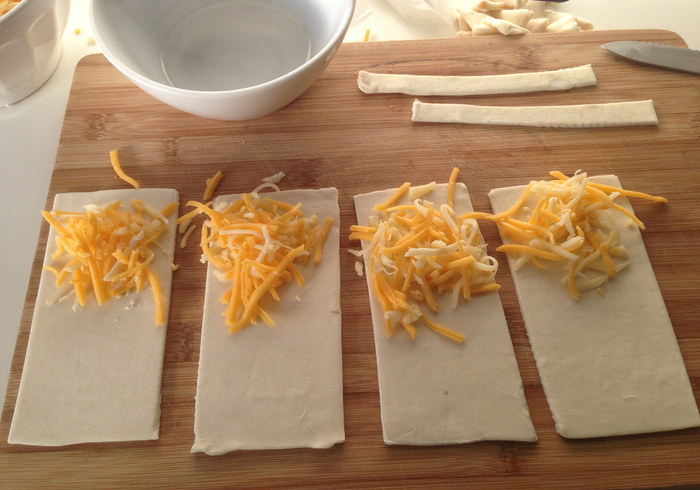 Cheese miters 07