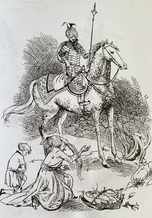 The chronicles of narnia 03