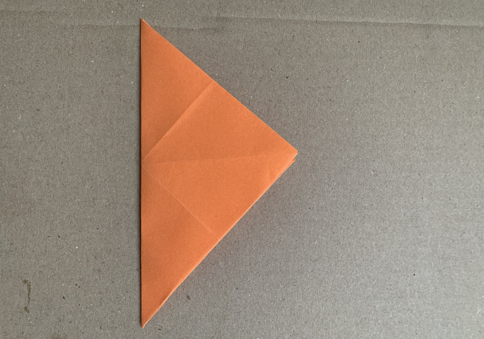 Origami tulpen 11