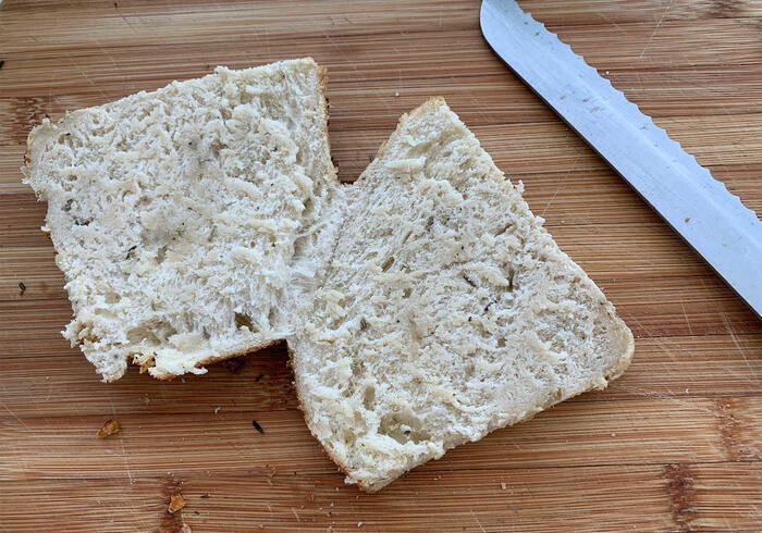 Een italiaans broodje 09