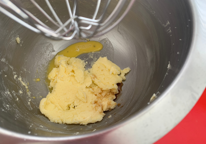 Slakken koekjes 05