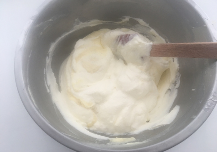 Duitse vanille botercreme 10