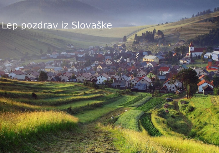Slovakia side pic