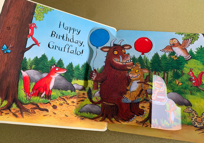 Happy birthday gruffalo 03