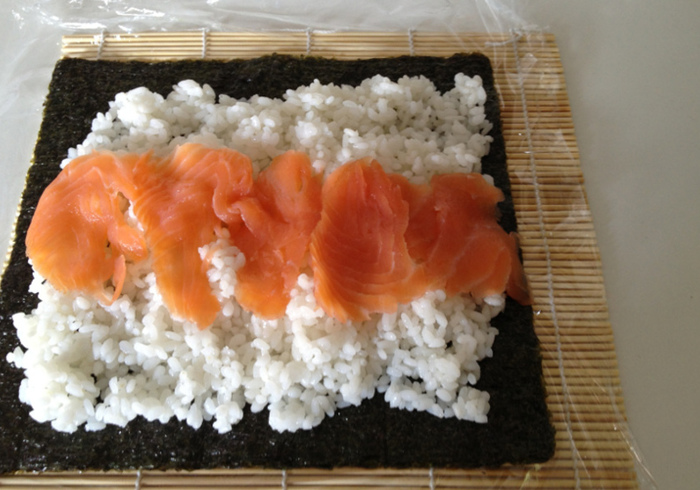 Sushi 06