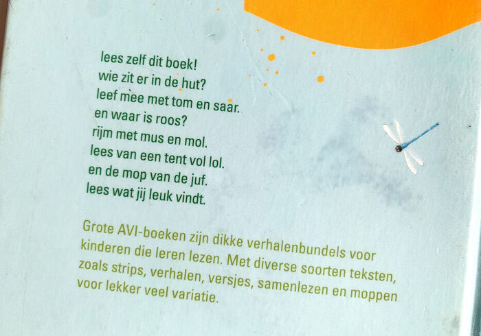 Kom in de hut sidepicll