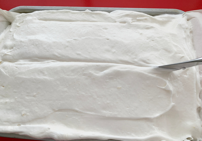 Vlag cakejes 10