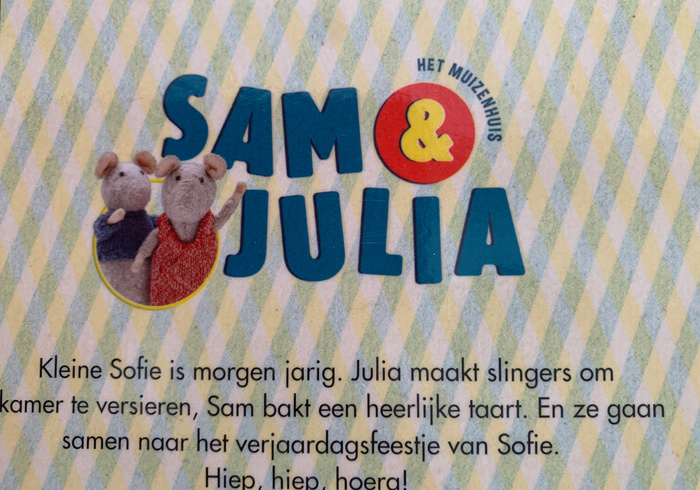 Muizenhuis verjaardag sidepicll