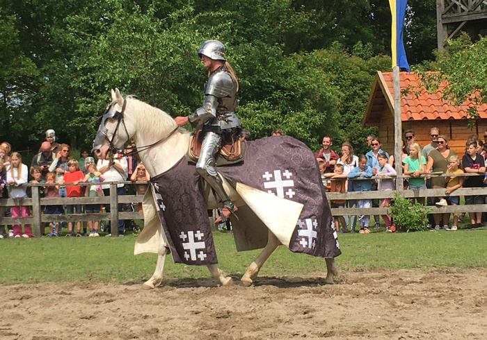 Archeon ridder festival 13