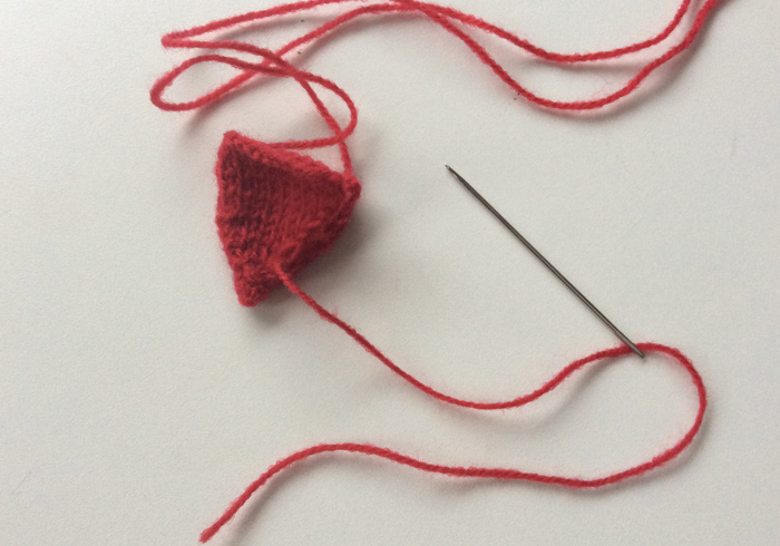 Sinterklaas knitting 05