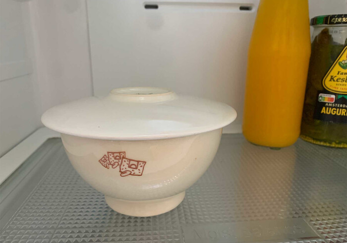 Griekse pannenkoek 05