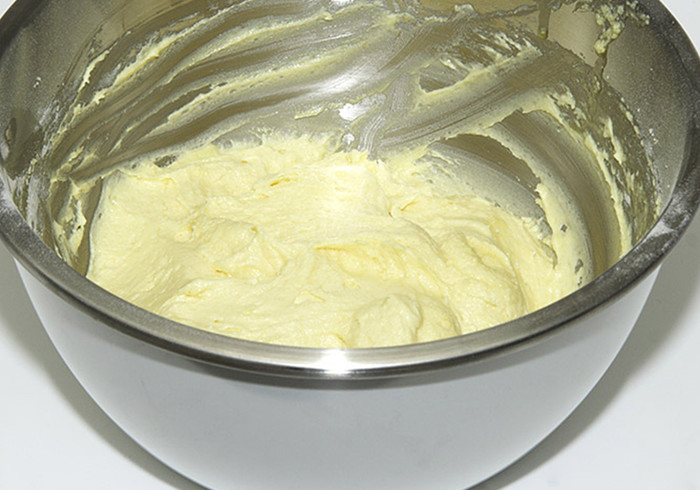 03.butter cream
