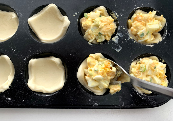 Egg cheese cups 13