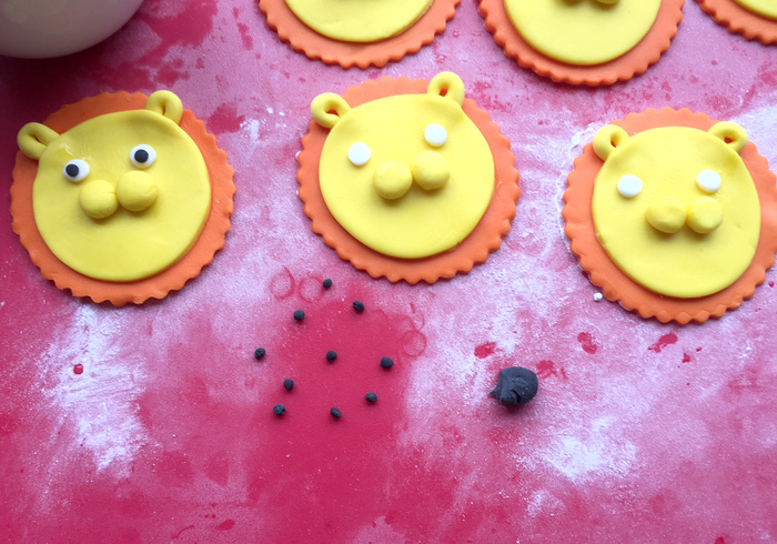 Leeuwen cupcakes 10