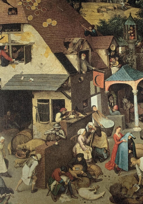 De toren van pieter bruegel 02