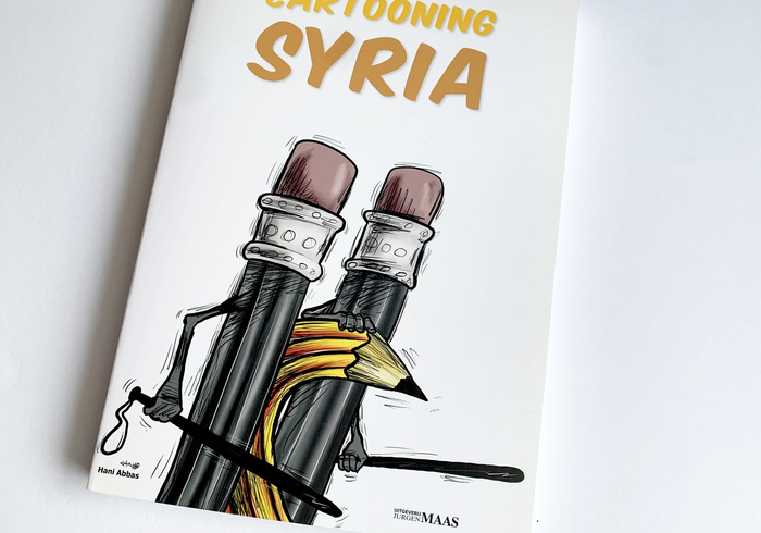 Cartooning syria sidepic