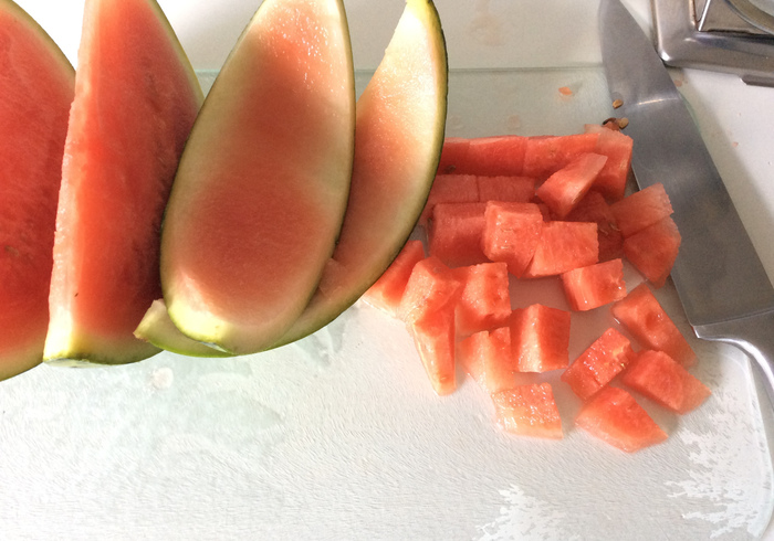 Watermelon jam 01
