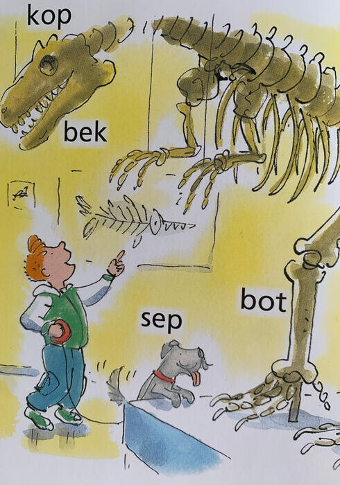 Kijk eens ik lees 03