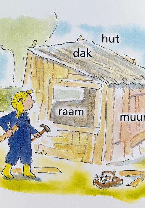 Kijk eens ik lees 02