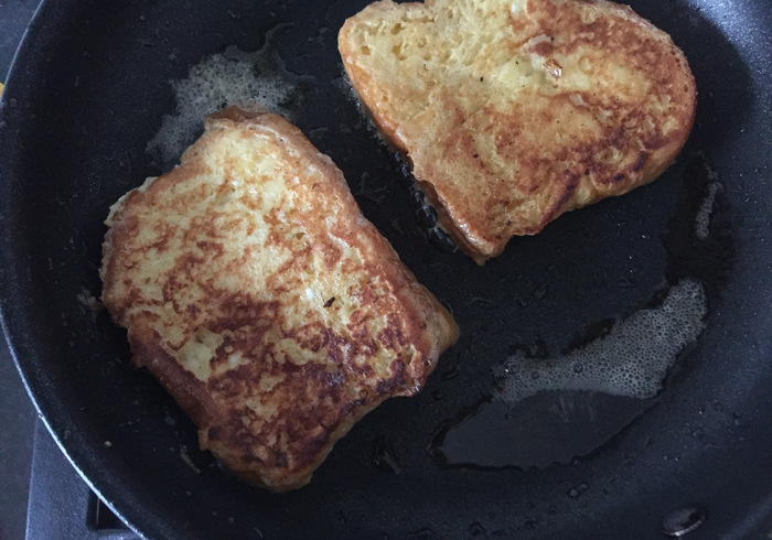 French toast 08