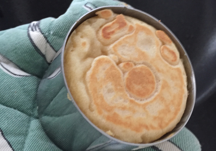 Japanese pancakes 10