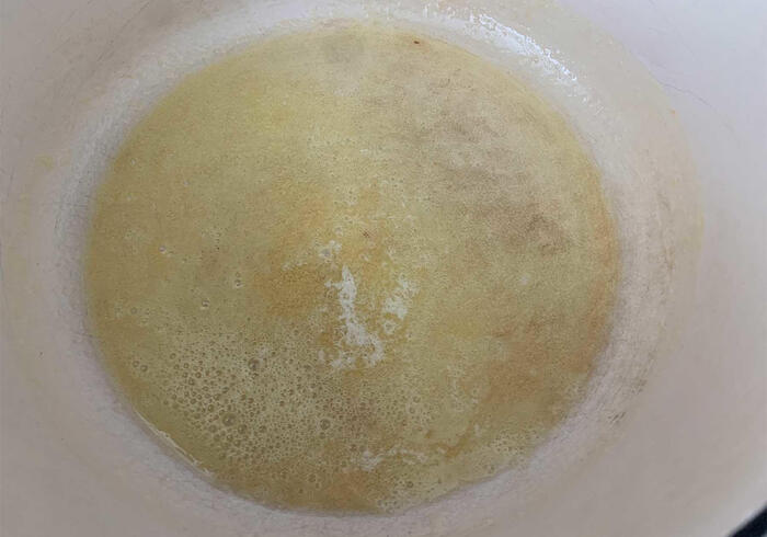 Griekse pannenkoek 16