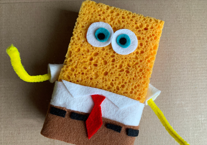 Sponge bob 14