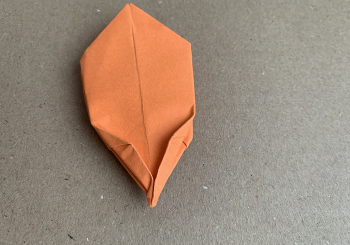 Origami tulpen 21