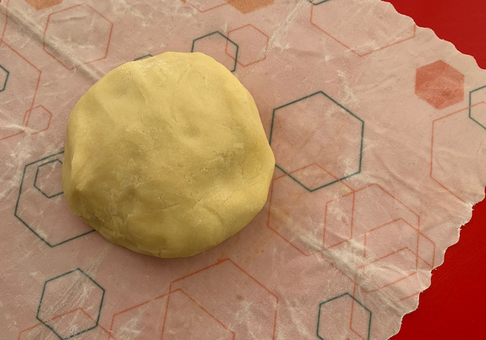 Slakken koekjes 09