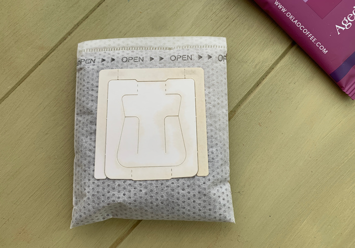 Koffie uit japan 01