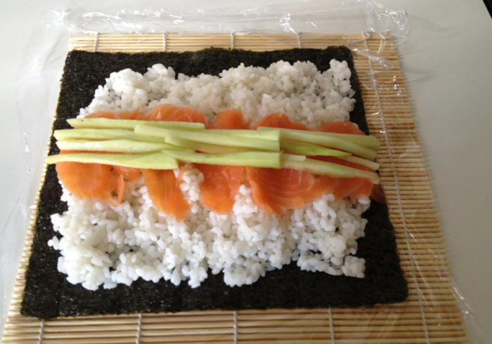 Sushi 07