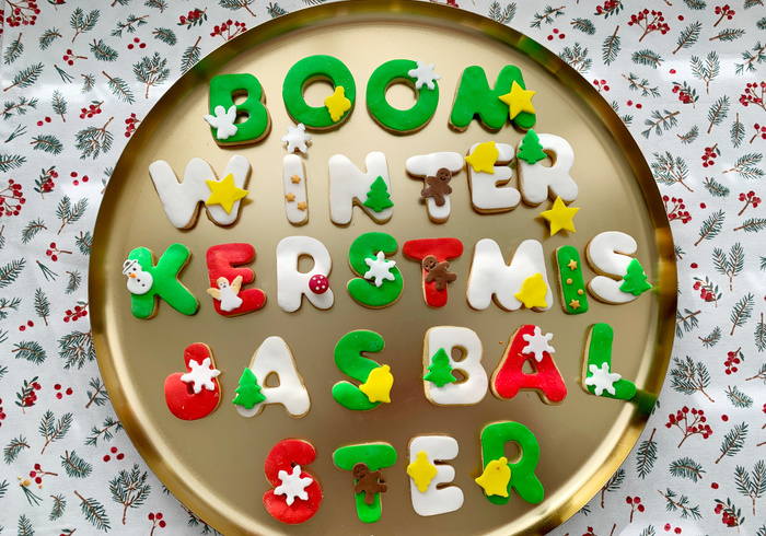 Kerstkoekjes 23