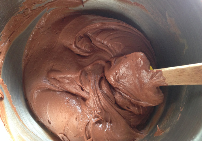 Chocolade brownies 08