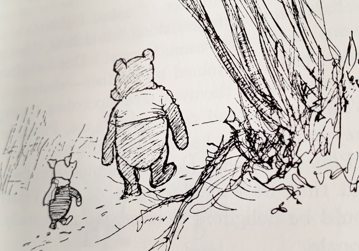 Winnie the pooh 02