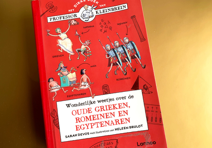 Wonderlijke weetjeetjes etc homepage